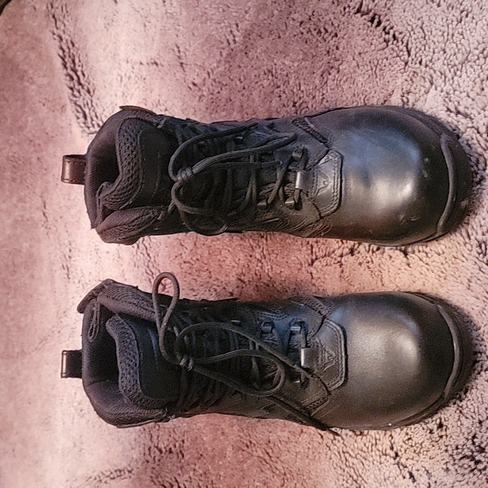 Work Boots